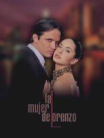 Женщина Лоренсо/La mujer de Lorenzo (2003)
