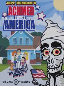 Ахмед спасает Америку/Achmed Saves America (2014)