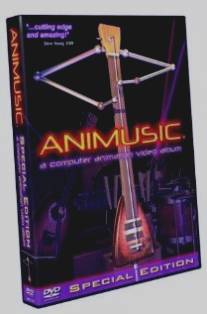 Анимированная музыка/Animusic (2001)