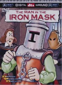 Человек в железной маске/Man in the Iron Mask, The (1985)