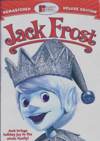 Джек Фрост/Jack Frost