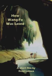 Как был спасен Вонг Фо/Comment Wang-Fo fut sauve (1987)
