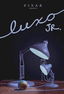 Люксо младший/Luxo Jr. (1986)