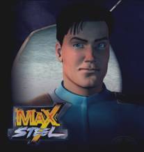 Макс Стил/Max Steel (2001)