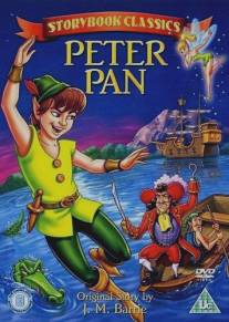 Питер Пэн/Peter Pan (1988)