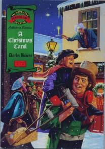 Рождественская песня/A Christmas Carol (1971)