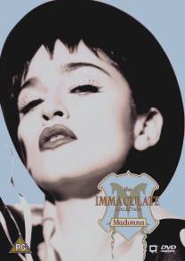 Мадонна: Безупречная коллекция/Madonna: The Immaculate Collection
