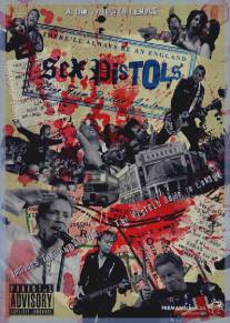 Sex Pistols: Пусть всегда будет Англия/There'll Always Be an England