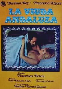 Андалузская вдова/La viuda andaluza (1977)
