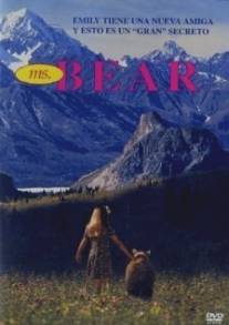 Медвежонок/Ms. Bear