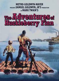 Приключения Гекльберри Финна/Adventures of Huckleberry Finn