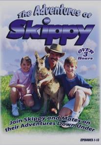 Приключения Скиппи/Adventures of Skippy, The (1992)