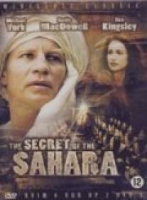 Секрет Сахары/Il segreto del Sahara