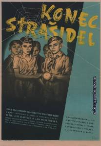 Конец страшилищ/Konec strasidel (1953)