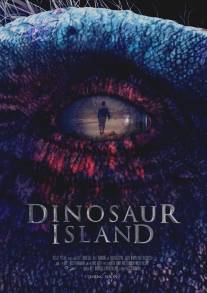 Остров динозавров/Dinosaur Island