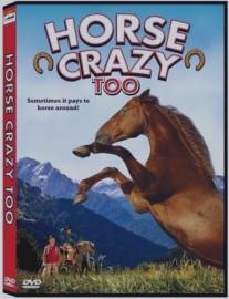 Приключение на ранчо «Гора гризли»/Horse Crazy 2: The Legend of Grizzly Mountain