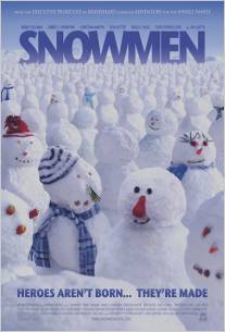 Снеговики/Snowmen