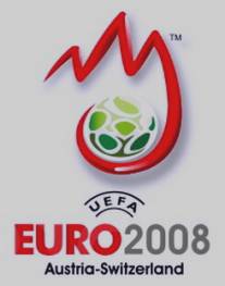Чемпионат Европы по футболу 2008/2008 UEFA European Football Championship
