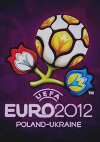Чемпионат Европы по футболу 2012/2012 UEFA European Football Championship