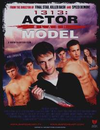 1313: Actor Slash Model (2011)