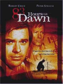 83 часа до рассвета/83 Hours 'Til Dawn (1990)