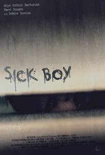 Больной мальчик/Sick Boy (2012)