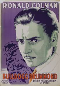 Бульдог Драммонд/Bulldog Drummond (1929)