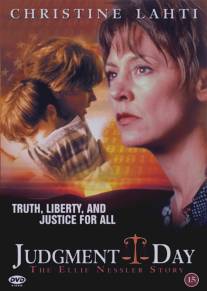 День суда: История Элли Нэслер/Judgment Day: The Ellie Nesler Story (1999)