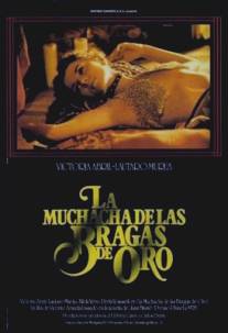 Девушка в золотых трусиках/La muchacha de las bragas de oro (1980)