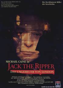 Джек-потрошитель/Jack the Ripper