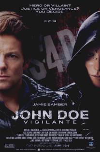 Джон Доу/John Doe: Vigilante