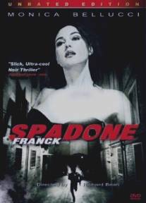 Фрэнк Спадоне/Franck Spadone (2000)