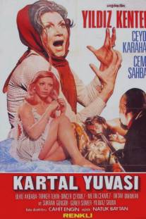 Гнездо ястреба/Kartal yuvasi (1974)