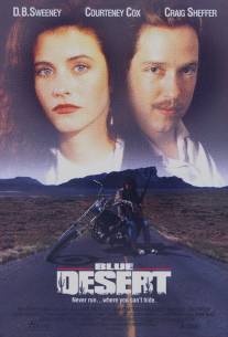 Голубая пустыня/Blue Desert (1991)