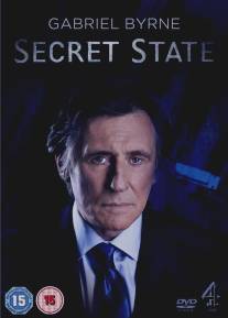 Государственная тайна/Secret State
