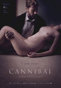 Каннибал/Canibal (2013)