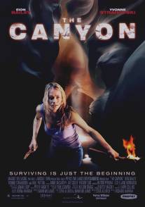 Каньон/Canyon, The (2009)