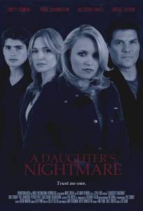 Кошмар дочери/A Daughter's Nightmare (2014)