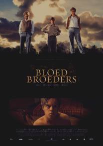 Кровавые братья/Bloedbroeders