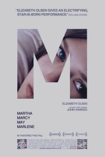 Марта, Марси Мэй, Марлен/Martha Marcy May Marlene (2011)