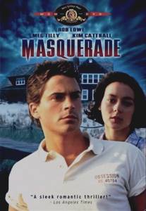 Маскарад/Masquerade (1988)
