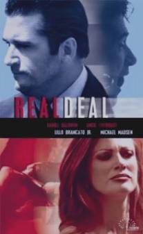 Месть по-голливудски/Real Deal, The (2002)