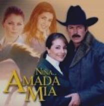 Моя любимая девочка/Nina... amada mia (2003)