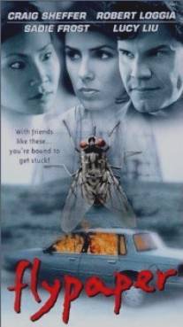 Мухоловка/Flypaper (1997)