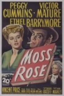 Мускусная роза/Moss Rose