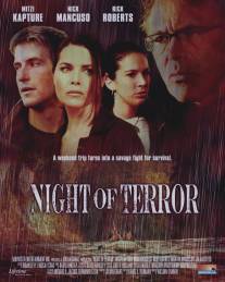 Ночь ужаса/Night of Terror