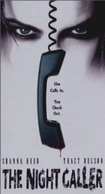 Ночной звонок/Night Caller, The (1998)