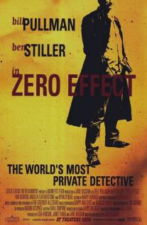 Нулевой эффект/Zero Effect (1998)