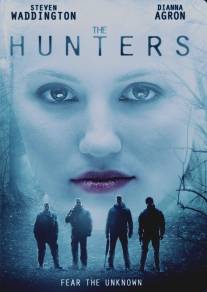 Охотники/Hunters, The