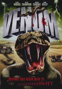 Отравленные души/Venom (2011)